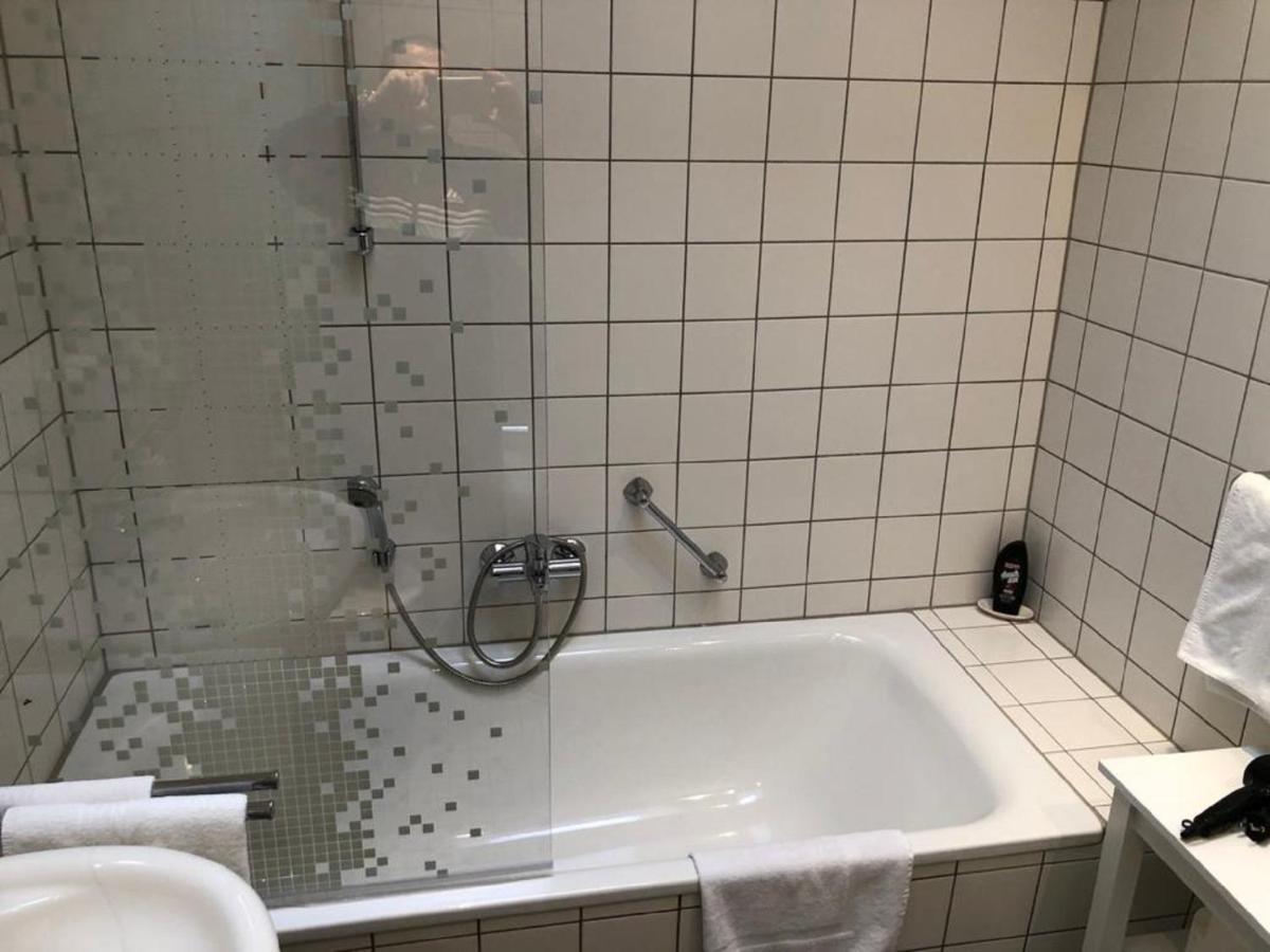 Apartmenthaus ツォイテン エクステリア 写真